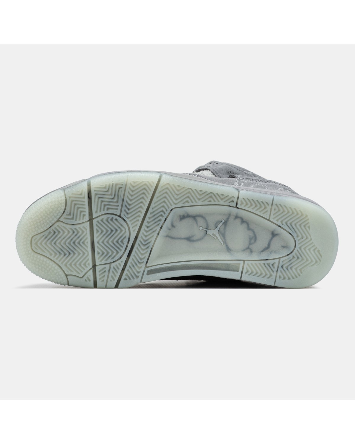 Nike Air Jordan 4 Kaws