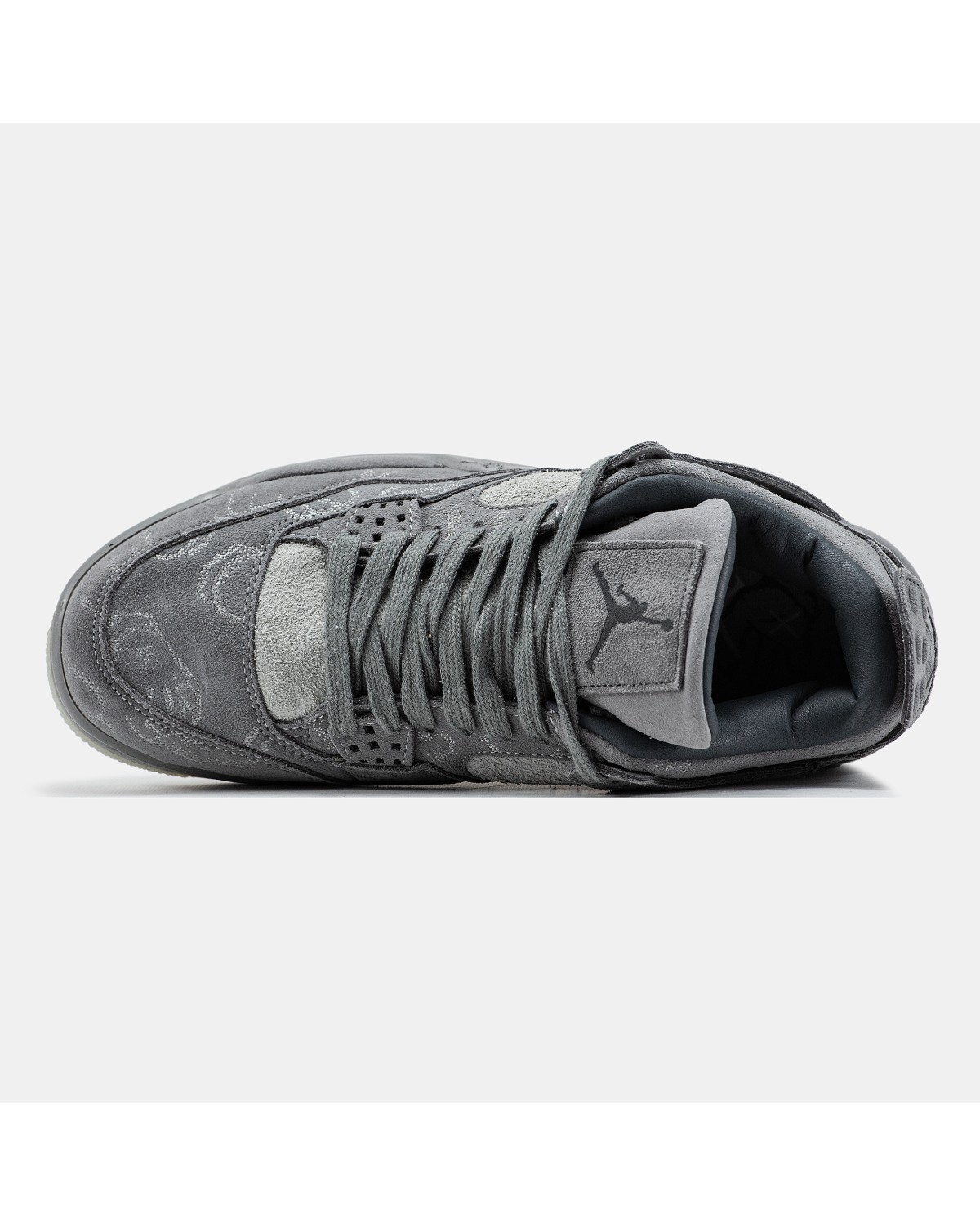 Nike Air Jordan 4 Kaws