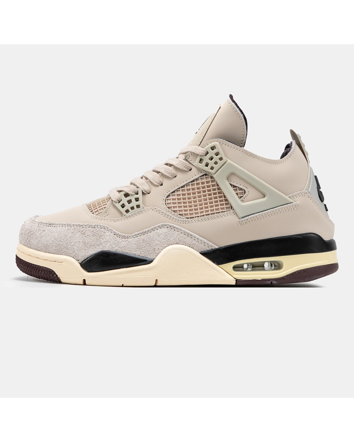 Nike Air Jordan 4 A Ma Maniere