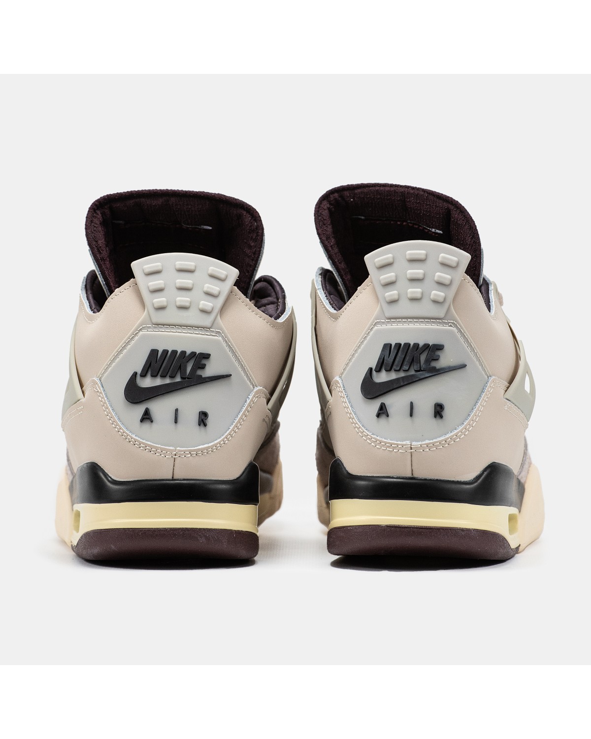 Nike Air Jordan 4 A Ma Maniere