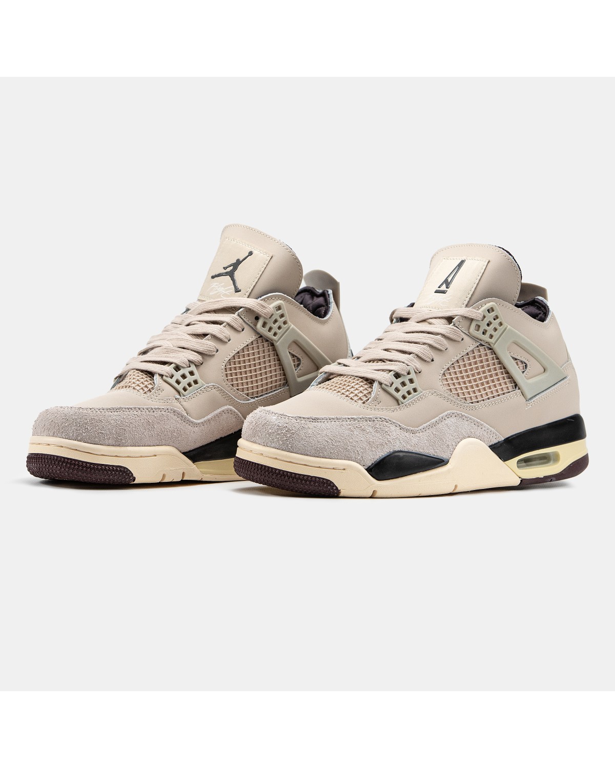 Nike Air Jordan 4 A Ma Maniere