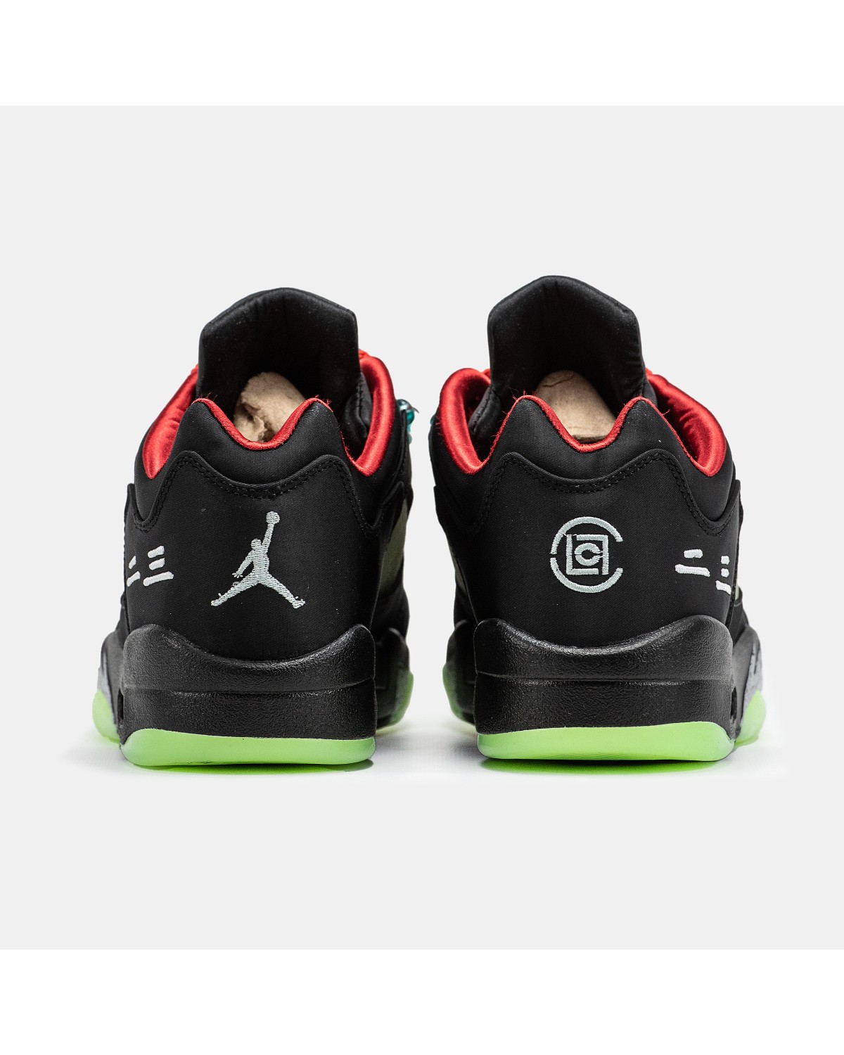 Nike Air Jordan 5 Low x Clot