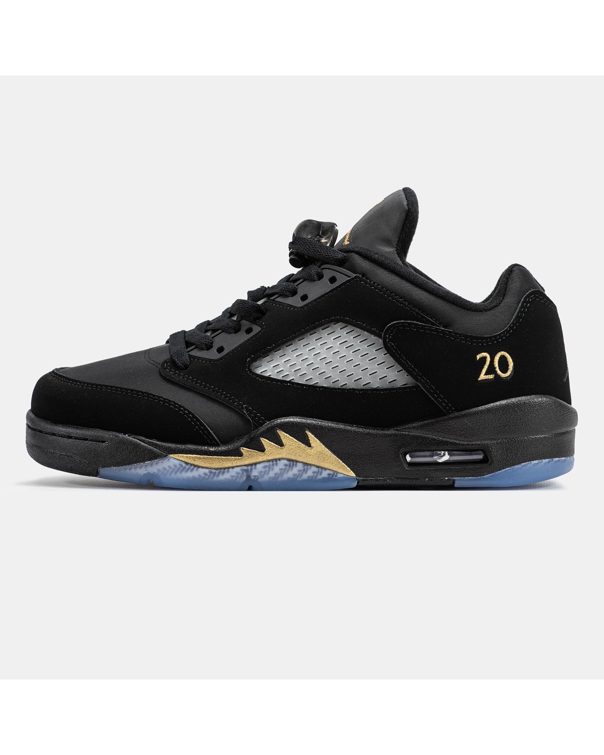 Nike Air Jordan 5 Low x Clot