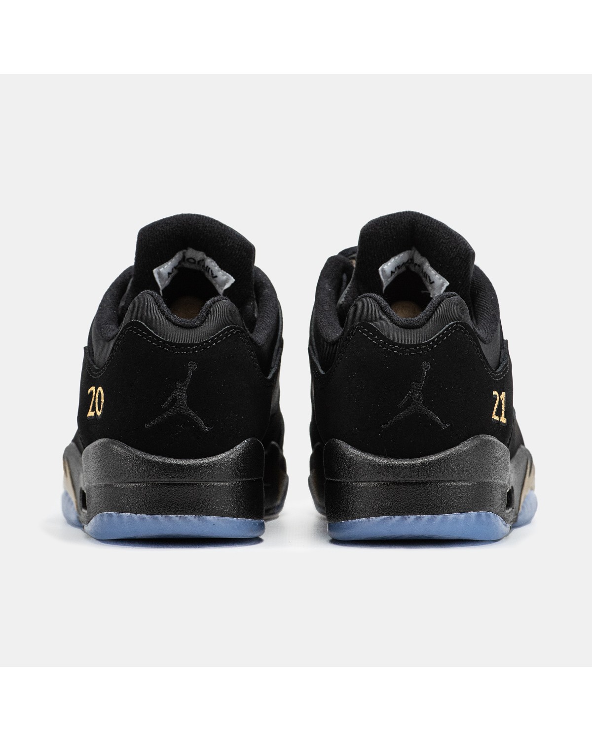 Nike Air Jordan 5 Low x Clot