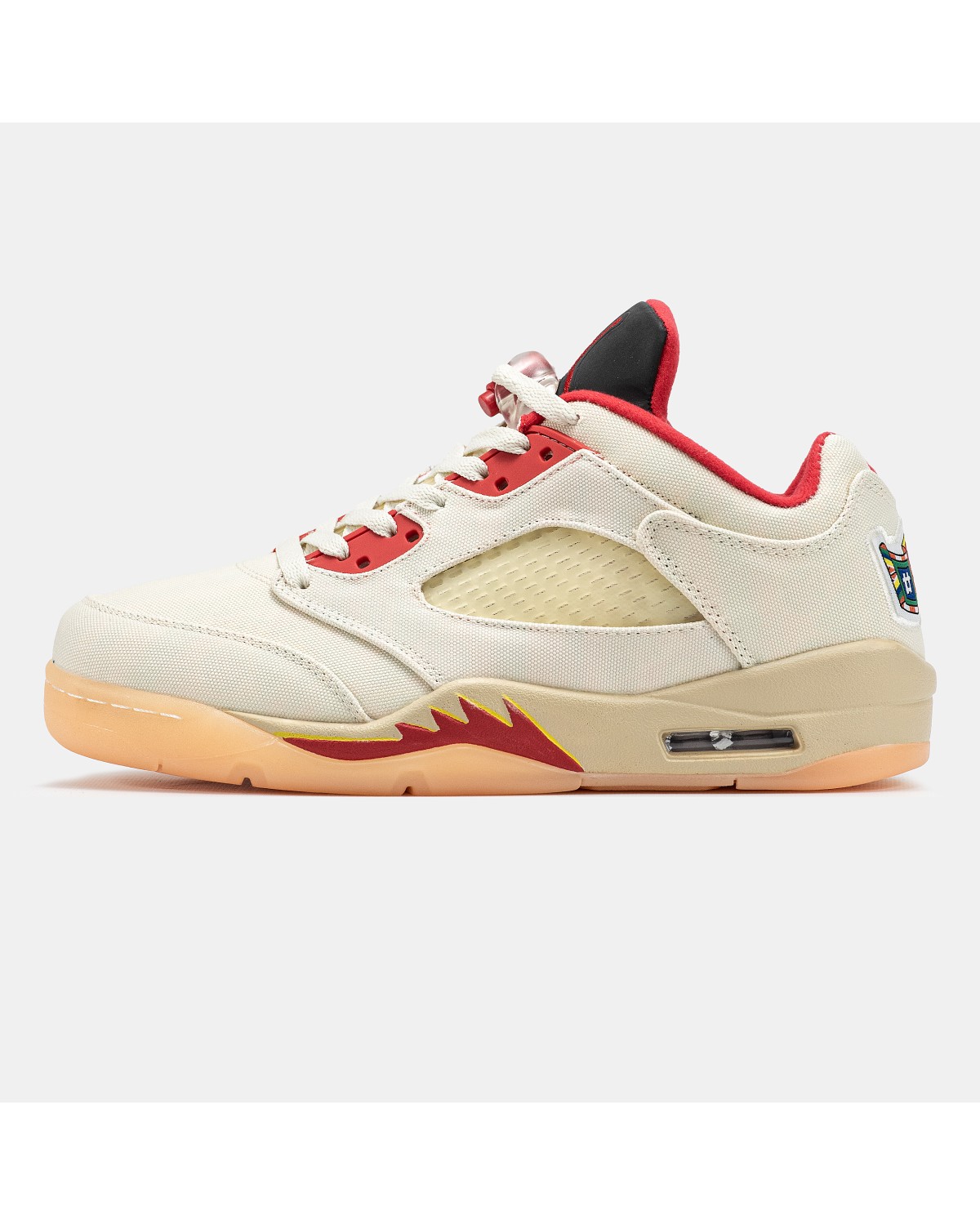 Nike Air Jordan 5 Low Chinese New Year
