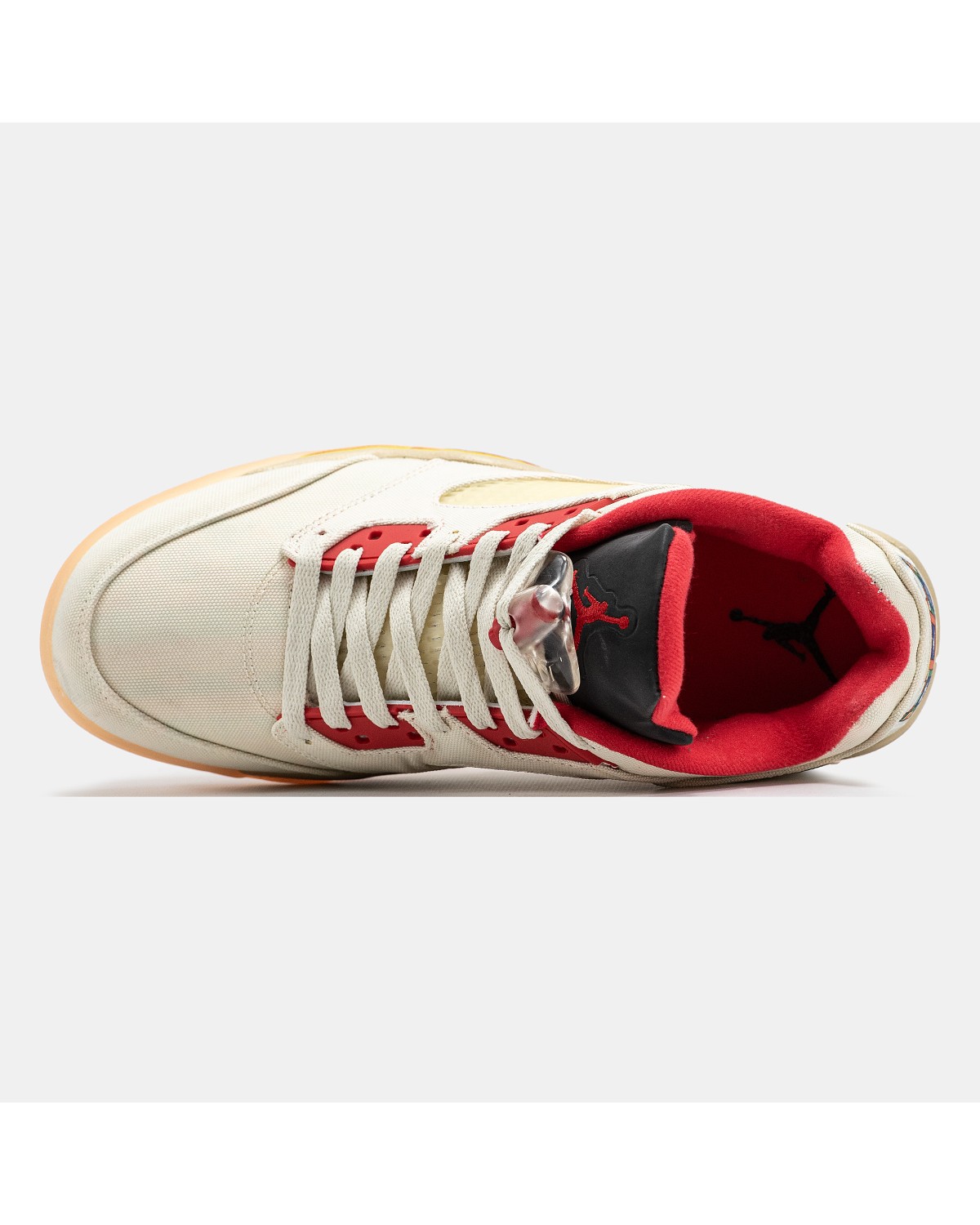 Nike Air Jordan 5 Low Chinese New Year