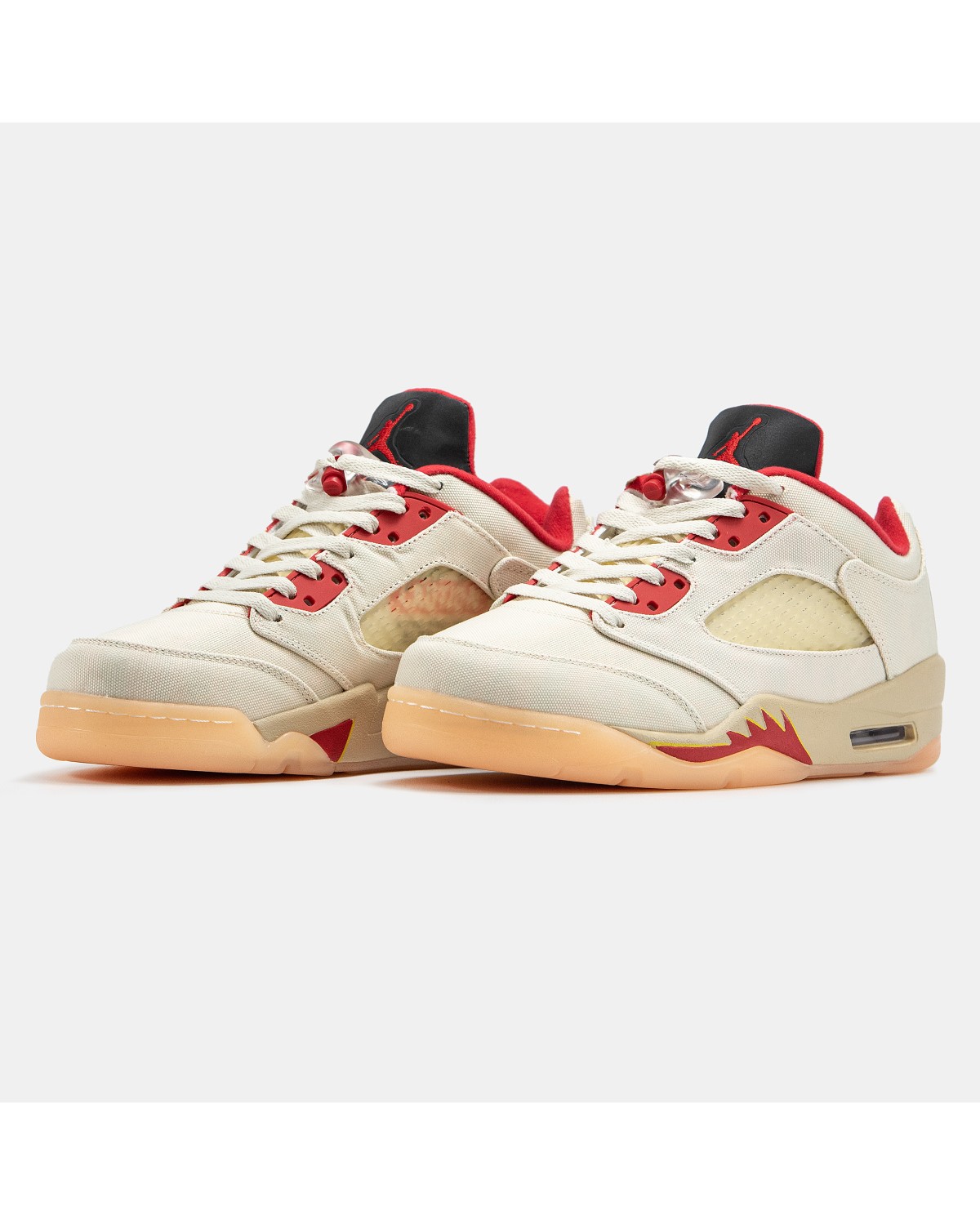 Nike Air Jordan 5 Low Chinese New Year