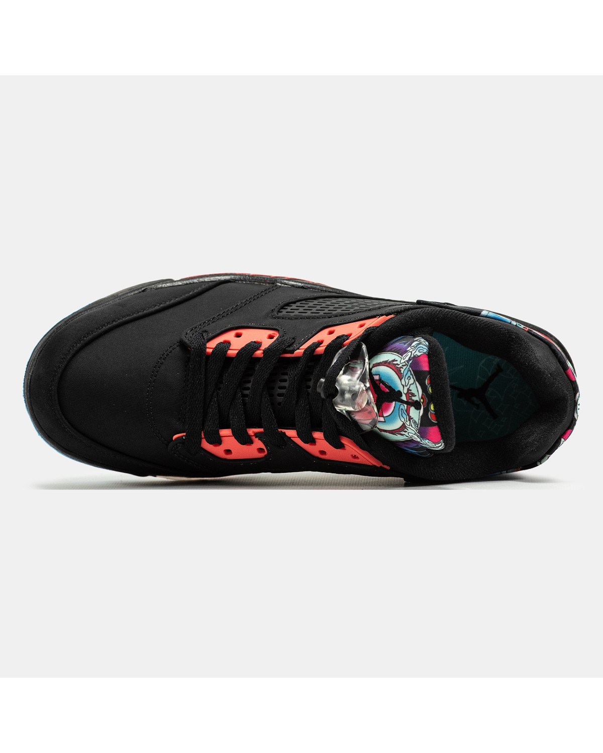 Nike Air Jordan 5 Low Chinese New Year