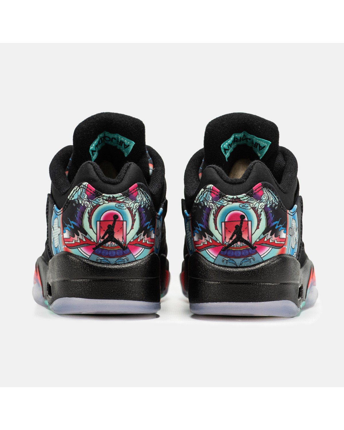 Nike Air Jordan 5 Low Chinese New Year