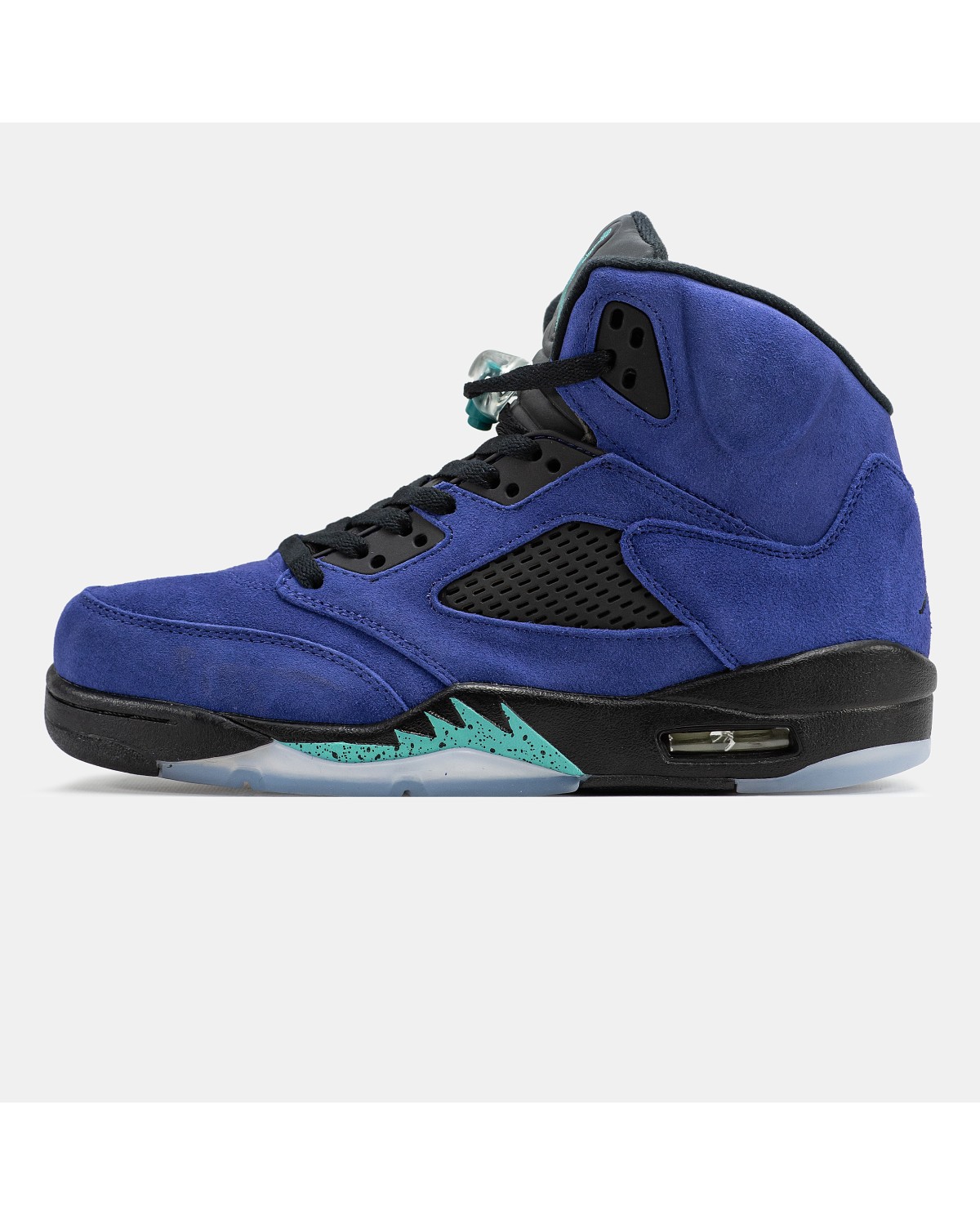 Nike Air Jordan 5 Alternate Grape