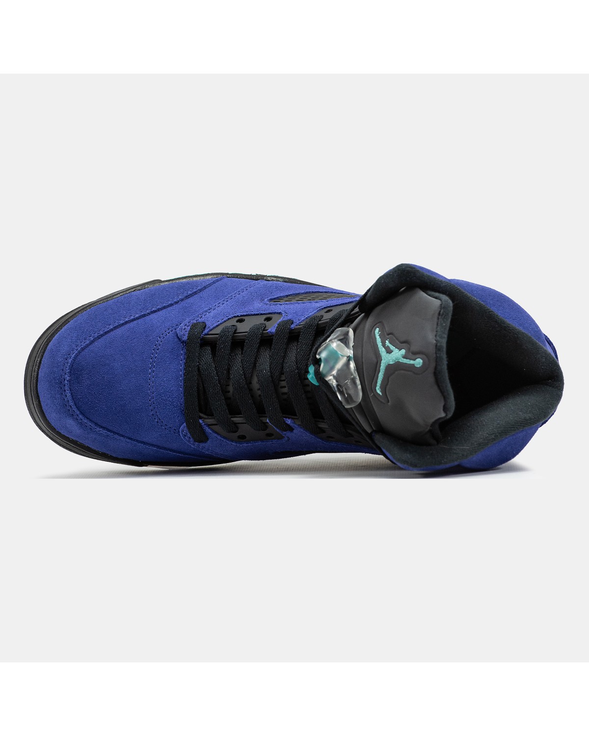Nike Air Jordan 5 Alternate Grape