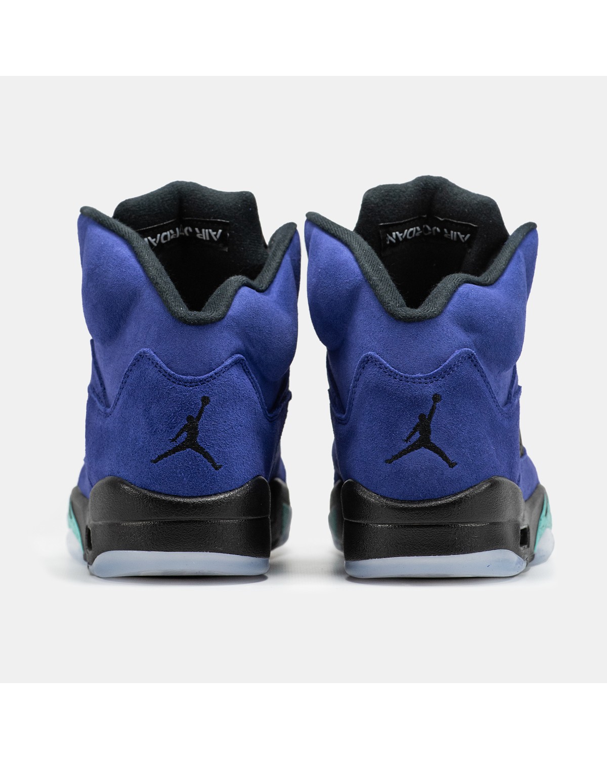 Nike Air Jordan 5 Alternate Grape