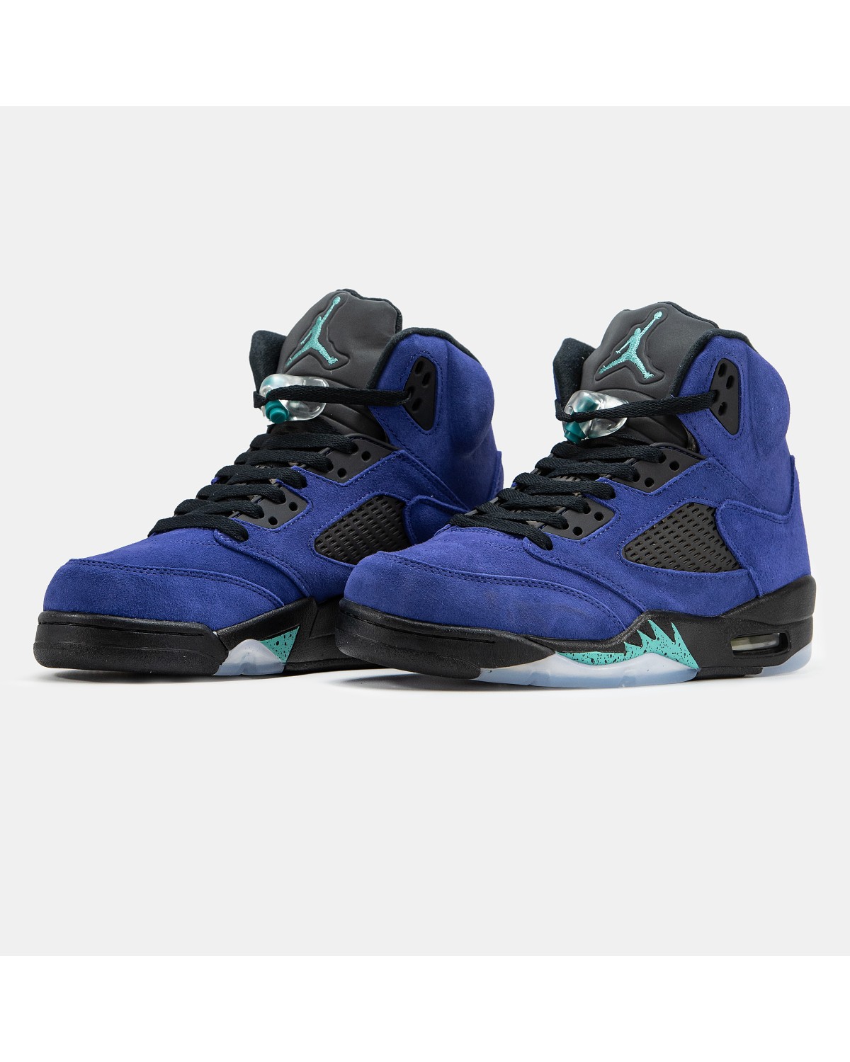 Nike Air Jordan 5 Alternate Grape