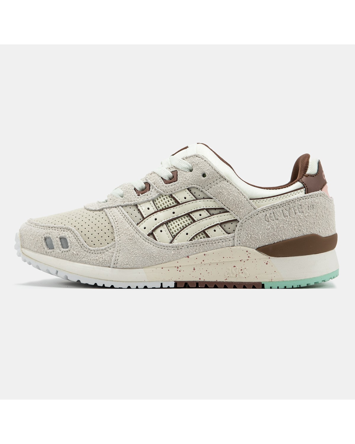 Asics Gel-Lyte III