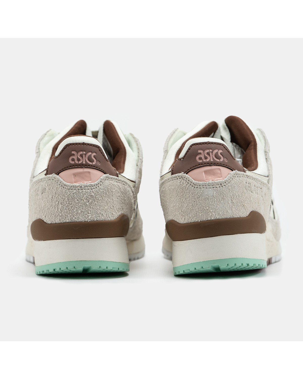 Asics Gel-Lyte III