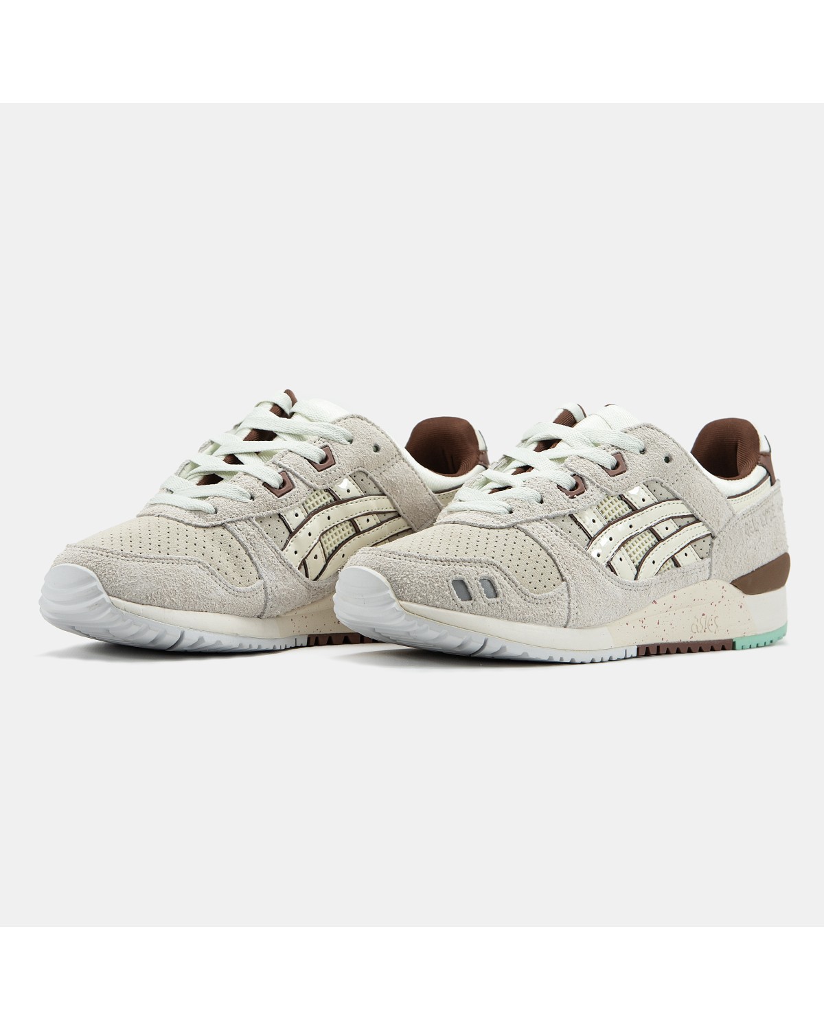 Asics Gel-Lyte III