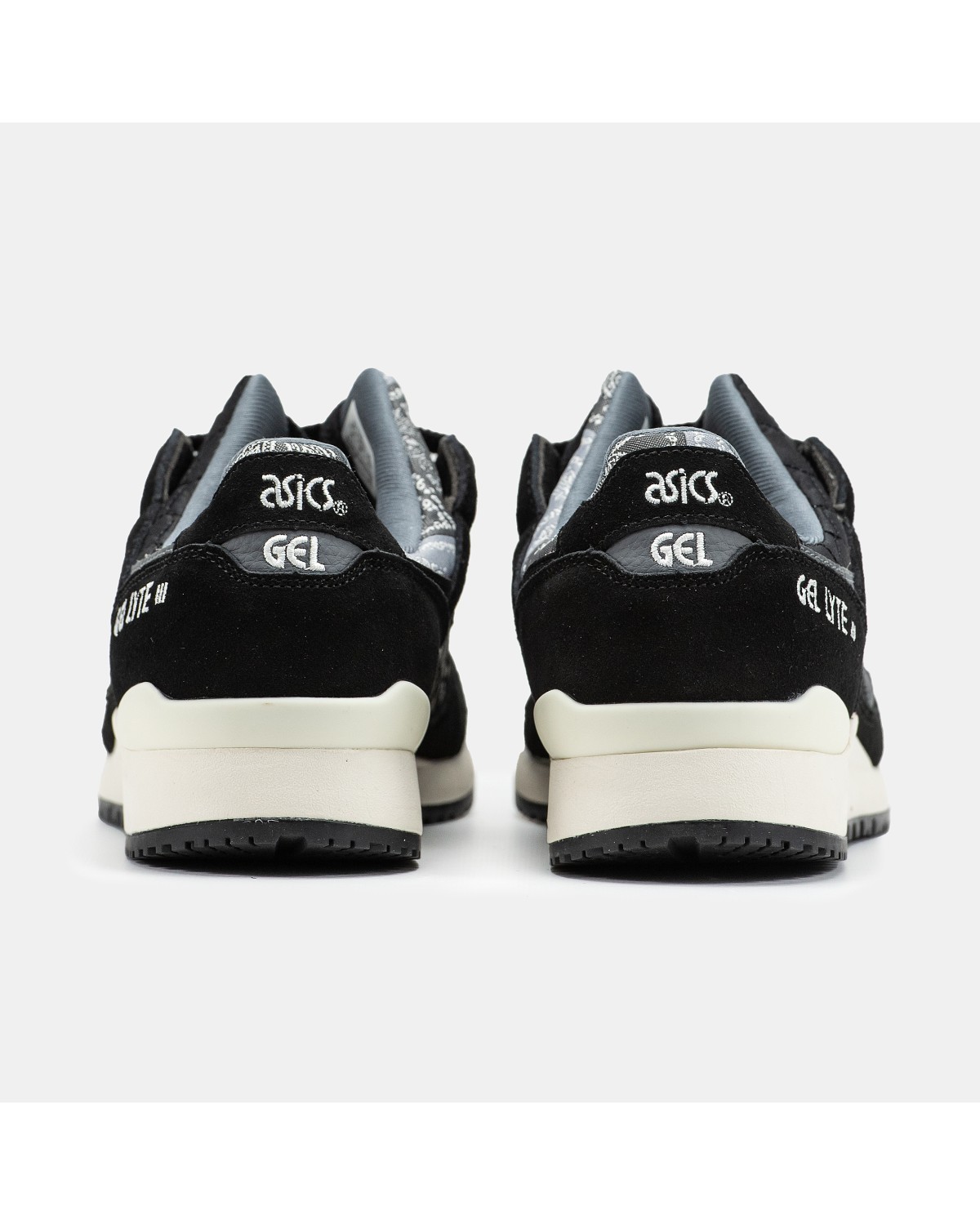 Asics Gel-Lyte III