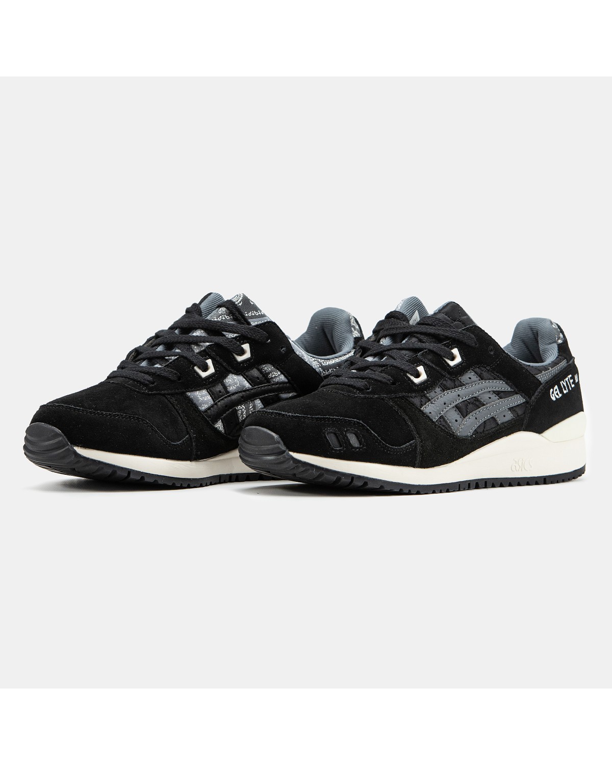 Asics Gel-Lyte III