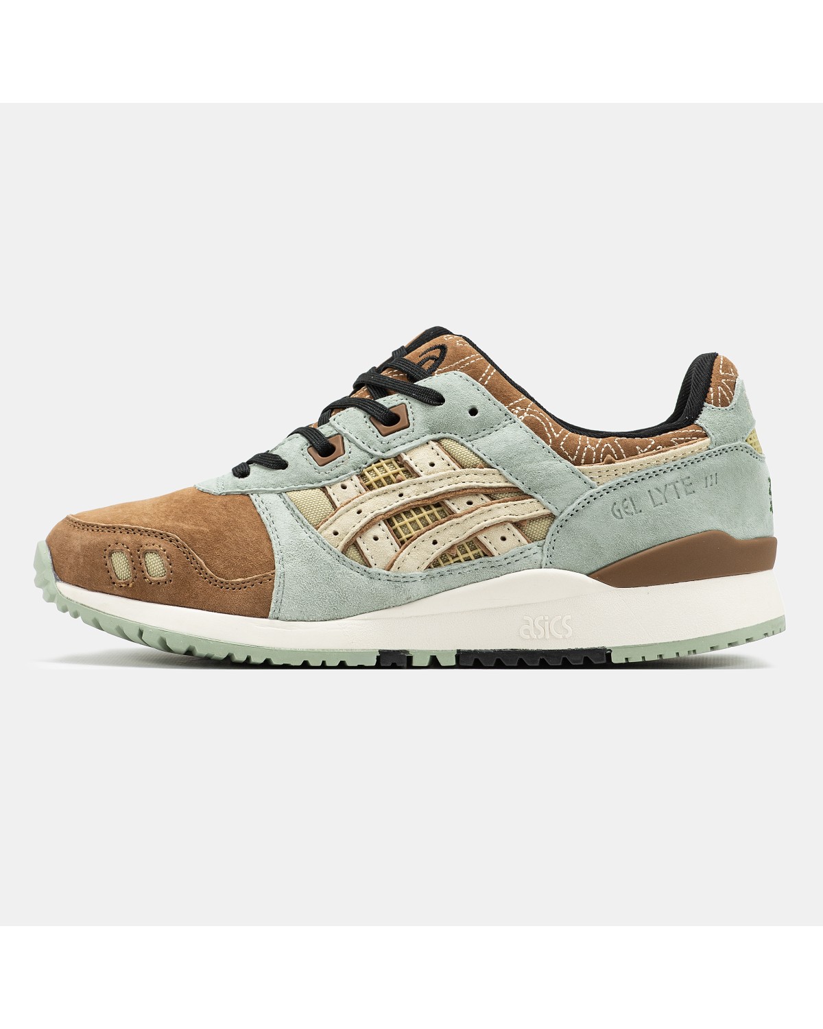 Asics Gel-Lyte III