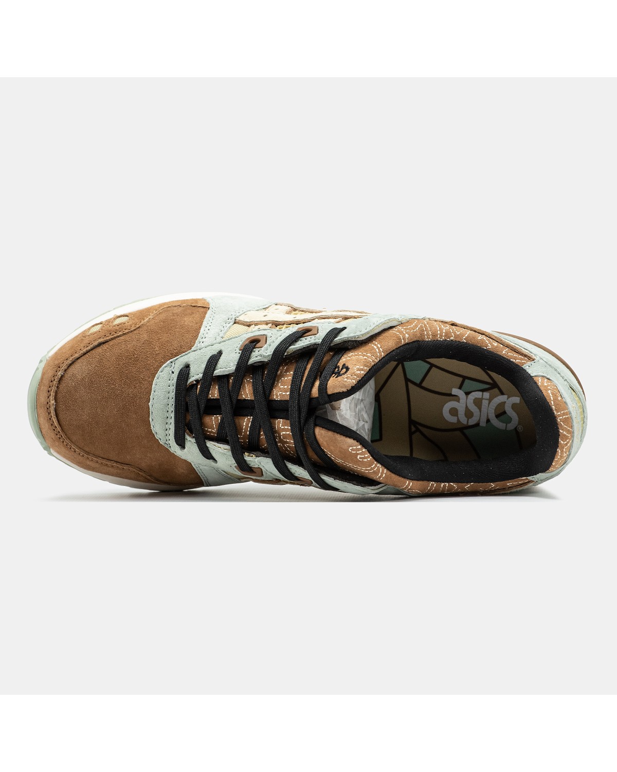 Asics Gel-Lyte III