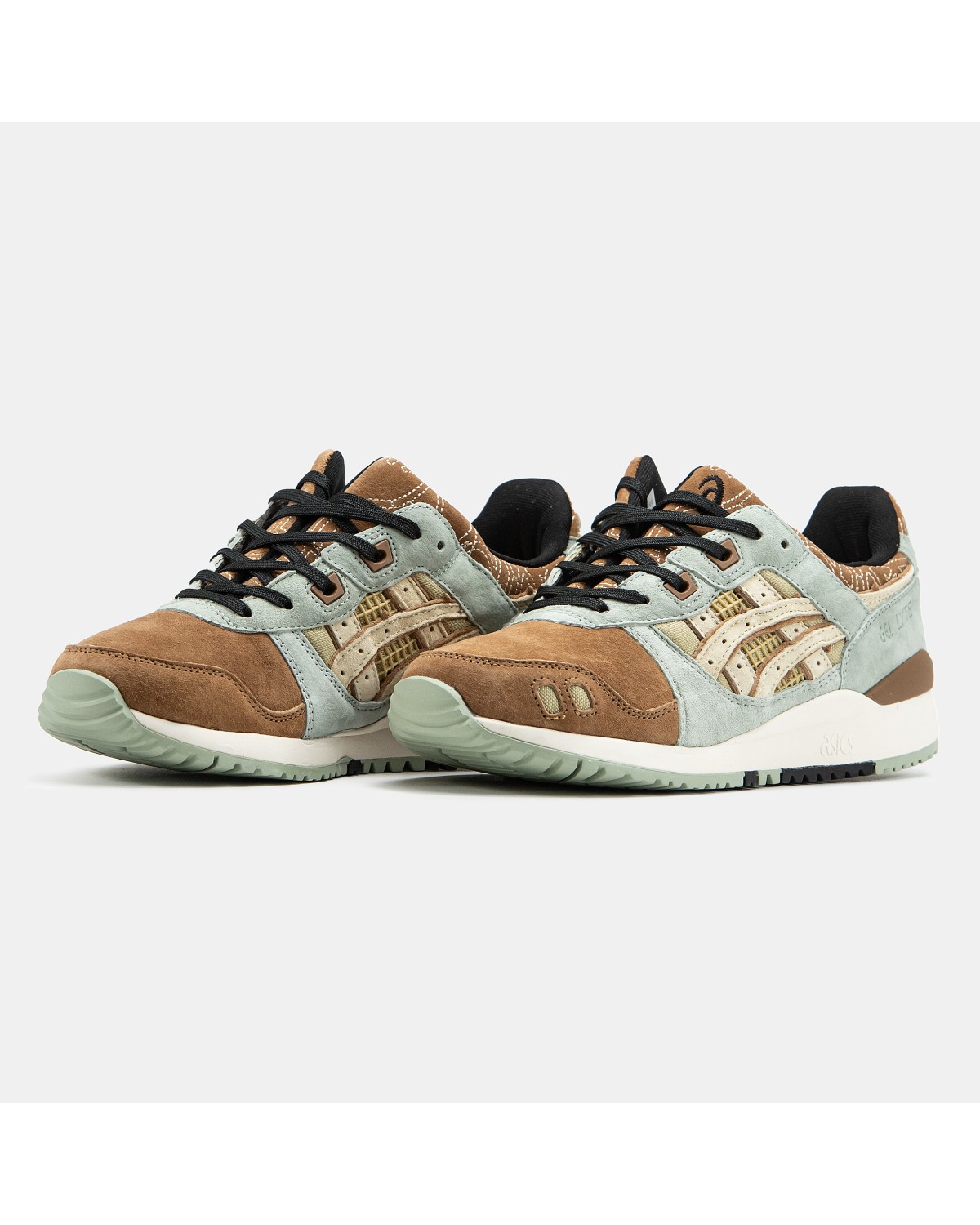 Asics Gel-Lyte III