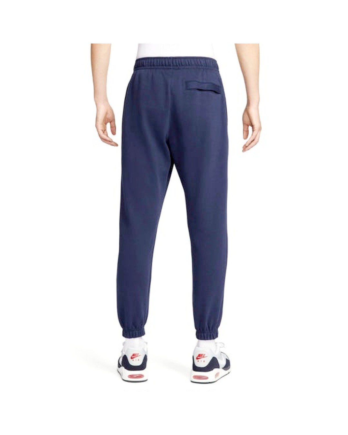 Штани Nike M Nsw Club Pant Cf Bb Blue