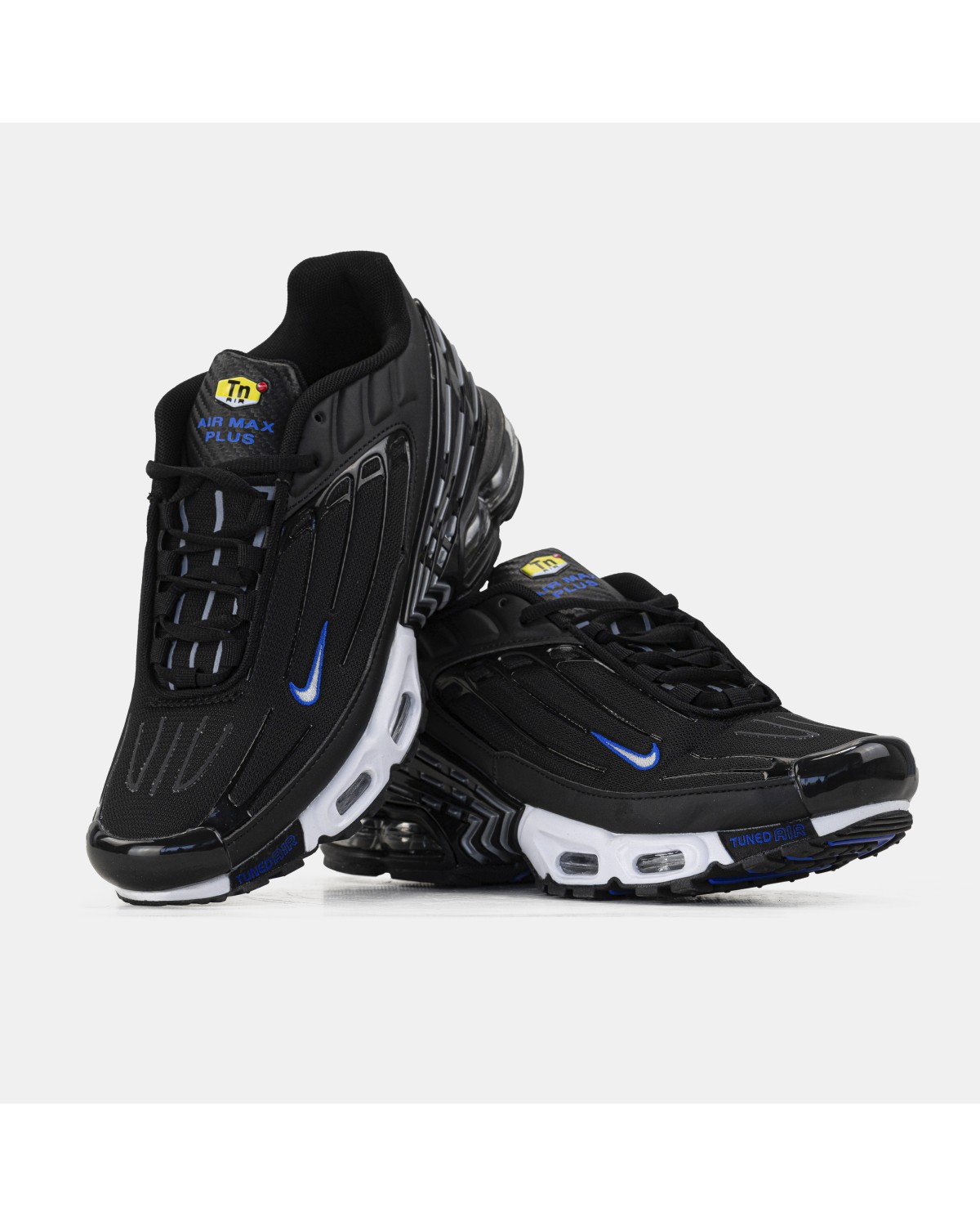 Nike Air Max Plus 3 Black\White