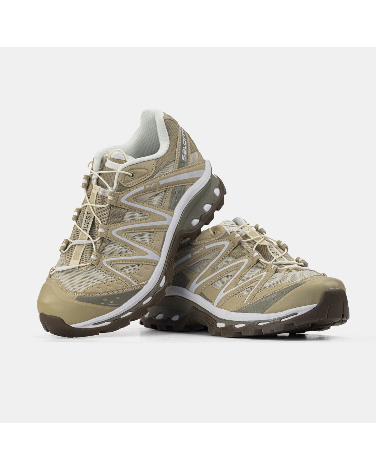 Salomon XT-Quest ADV Safari/Sand