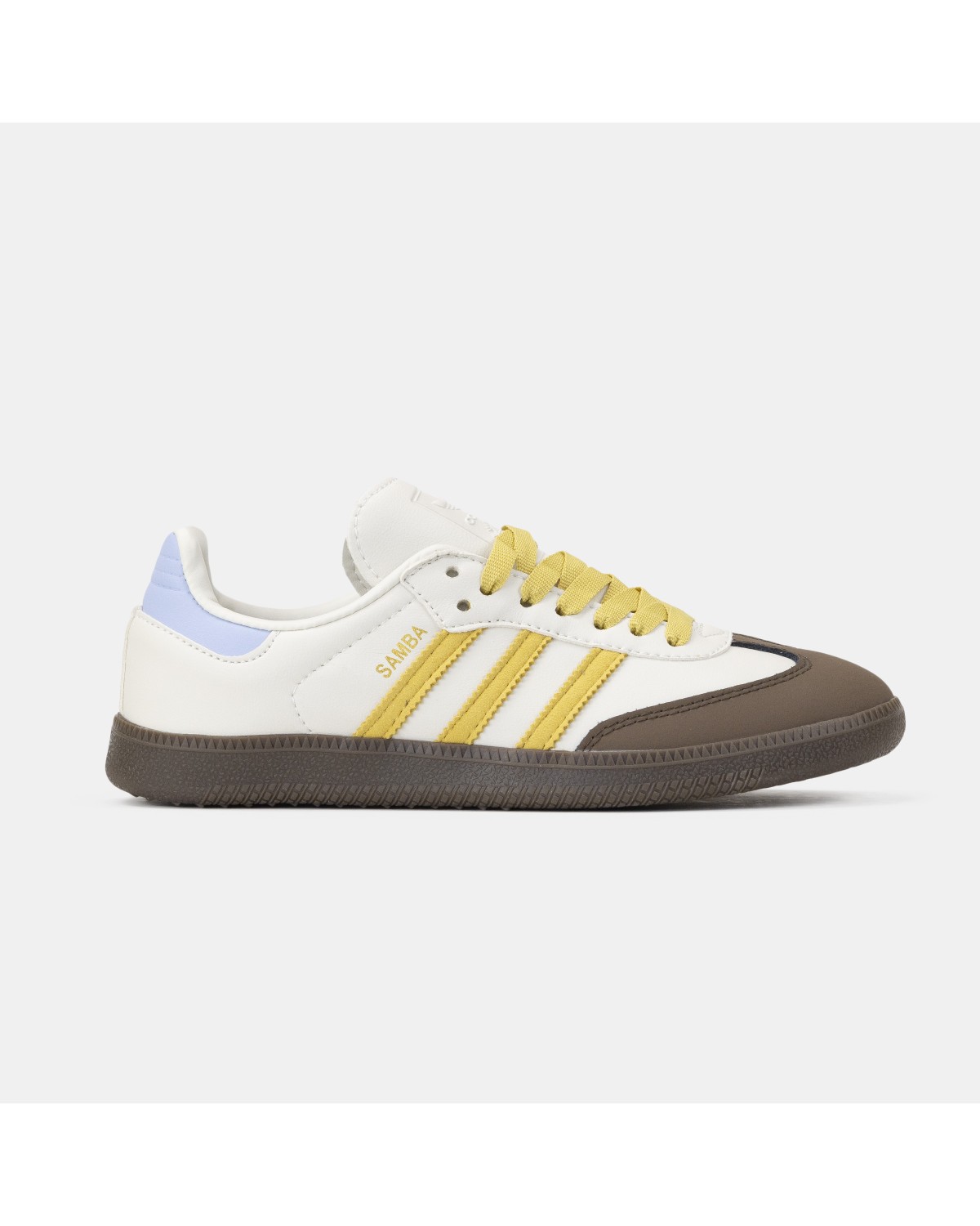 Adidas Samba OG Off-White Oat