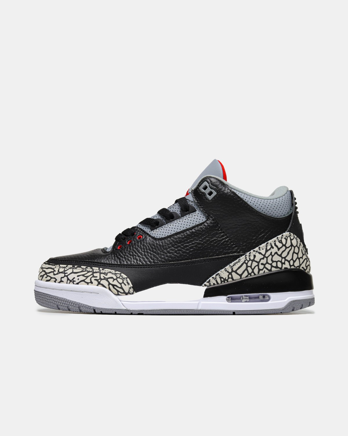 Nike Air Jordan 3 OG Black Cement
