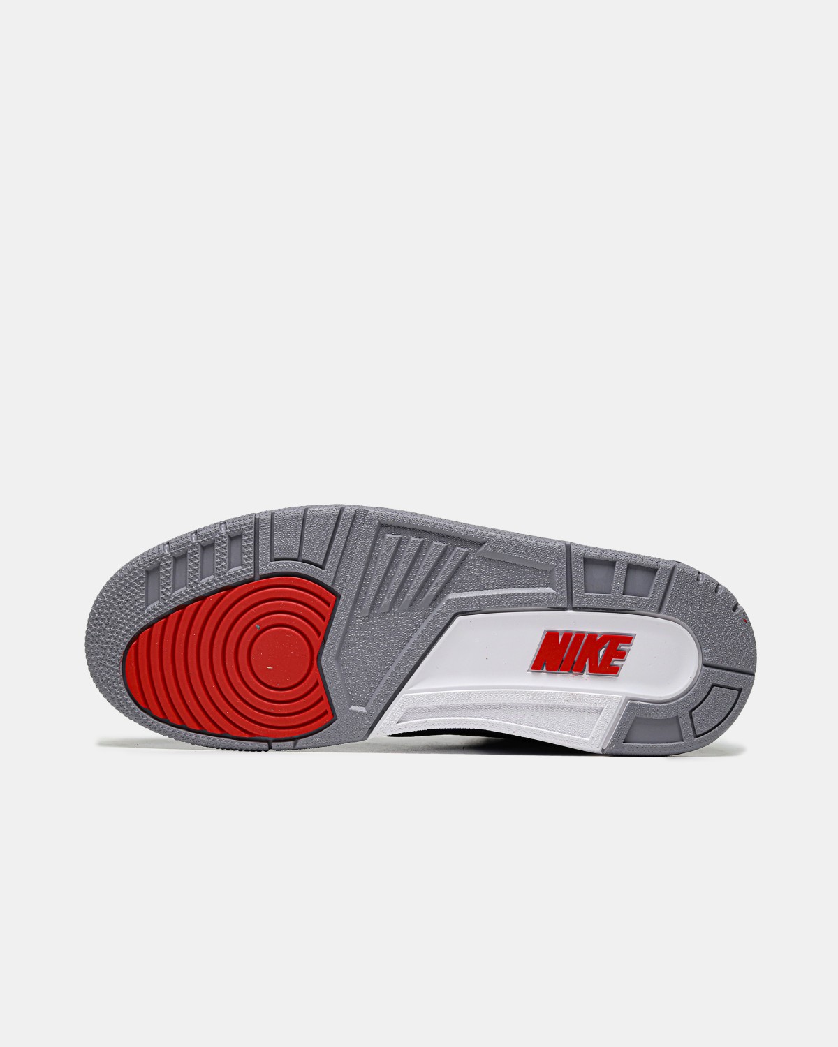 Nike Air Jordan 3 OG Black Cement