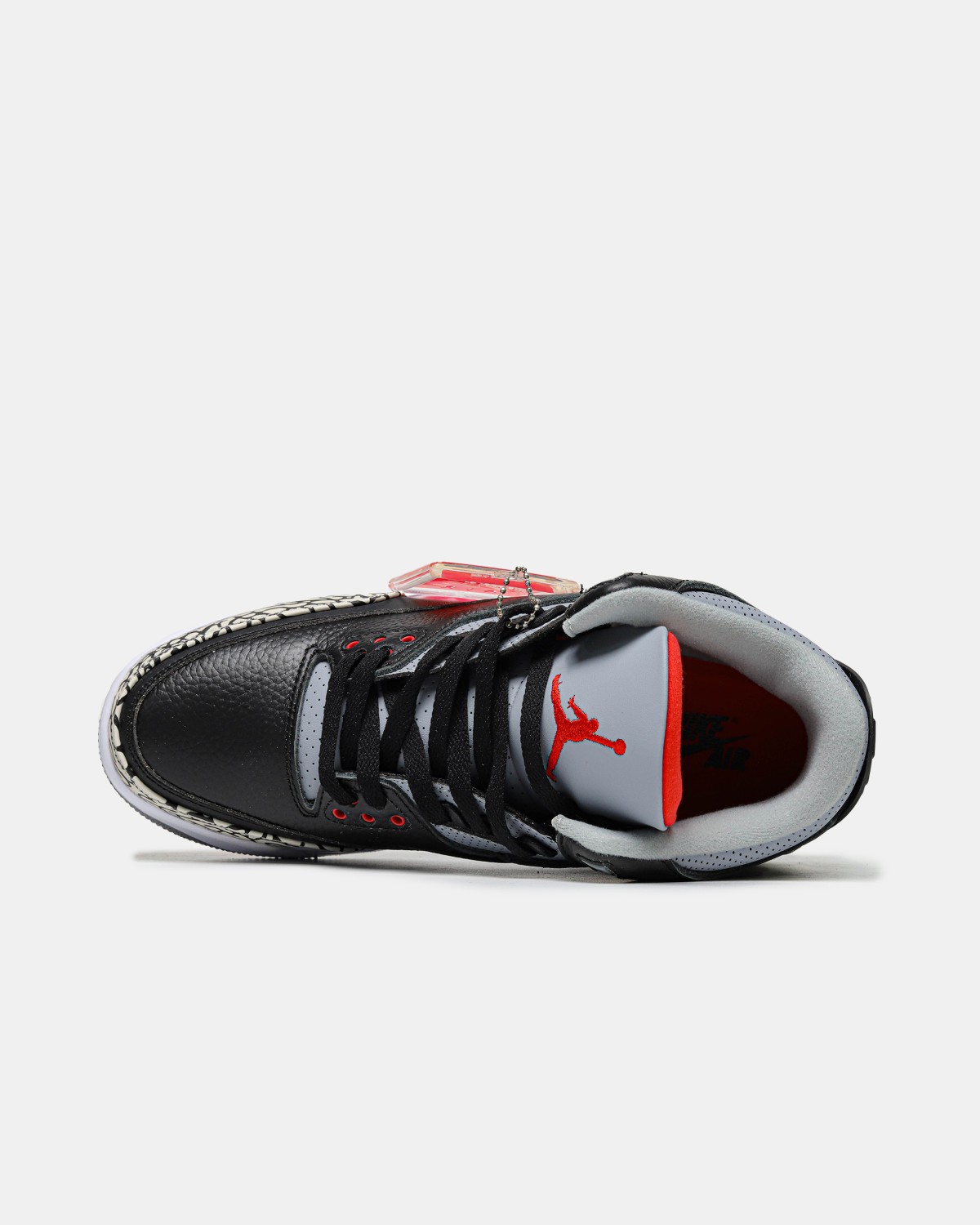 Nike Air Jordan 3 OG Black Cement