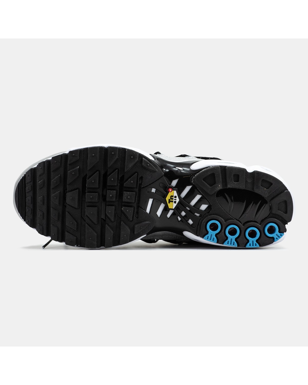 Nike Air Max TN Plus Toggle