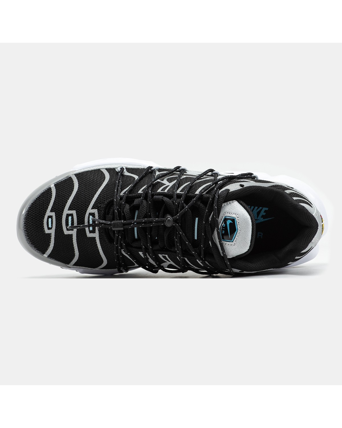 Nike Air Max TN Plus Toggle
