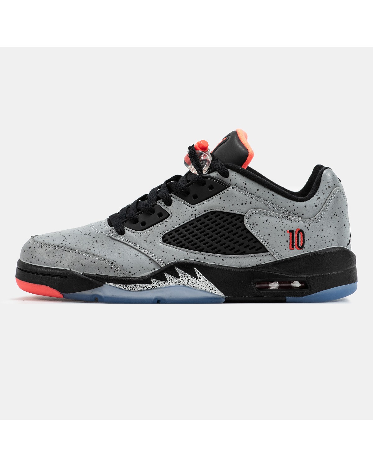 Nike Air Jordan 5 Low Neymar