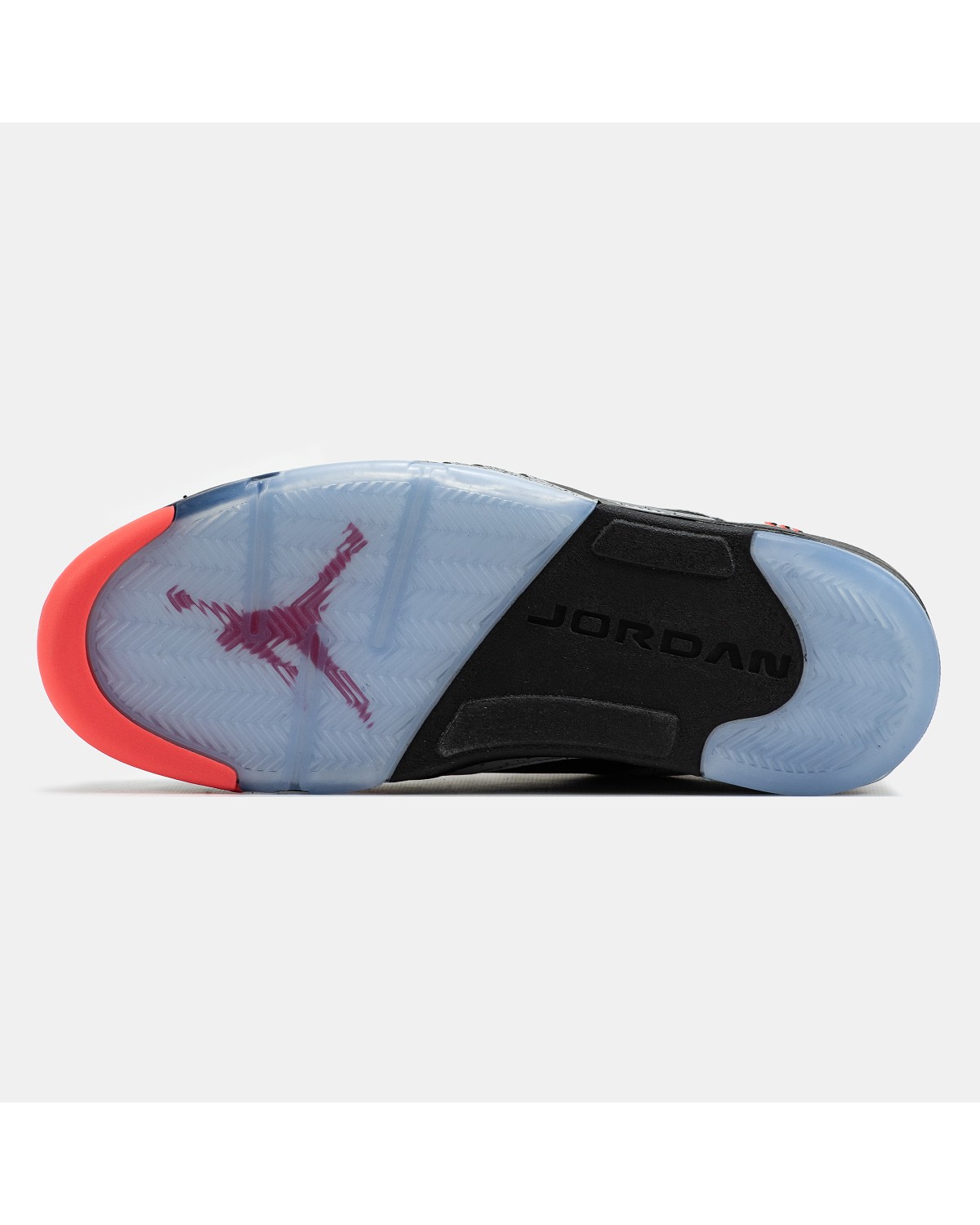 Nike Air Jordan 5 Low Neymar