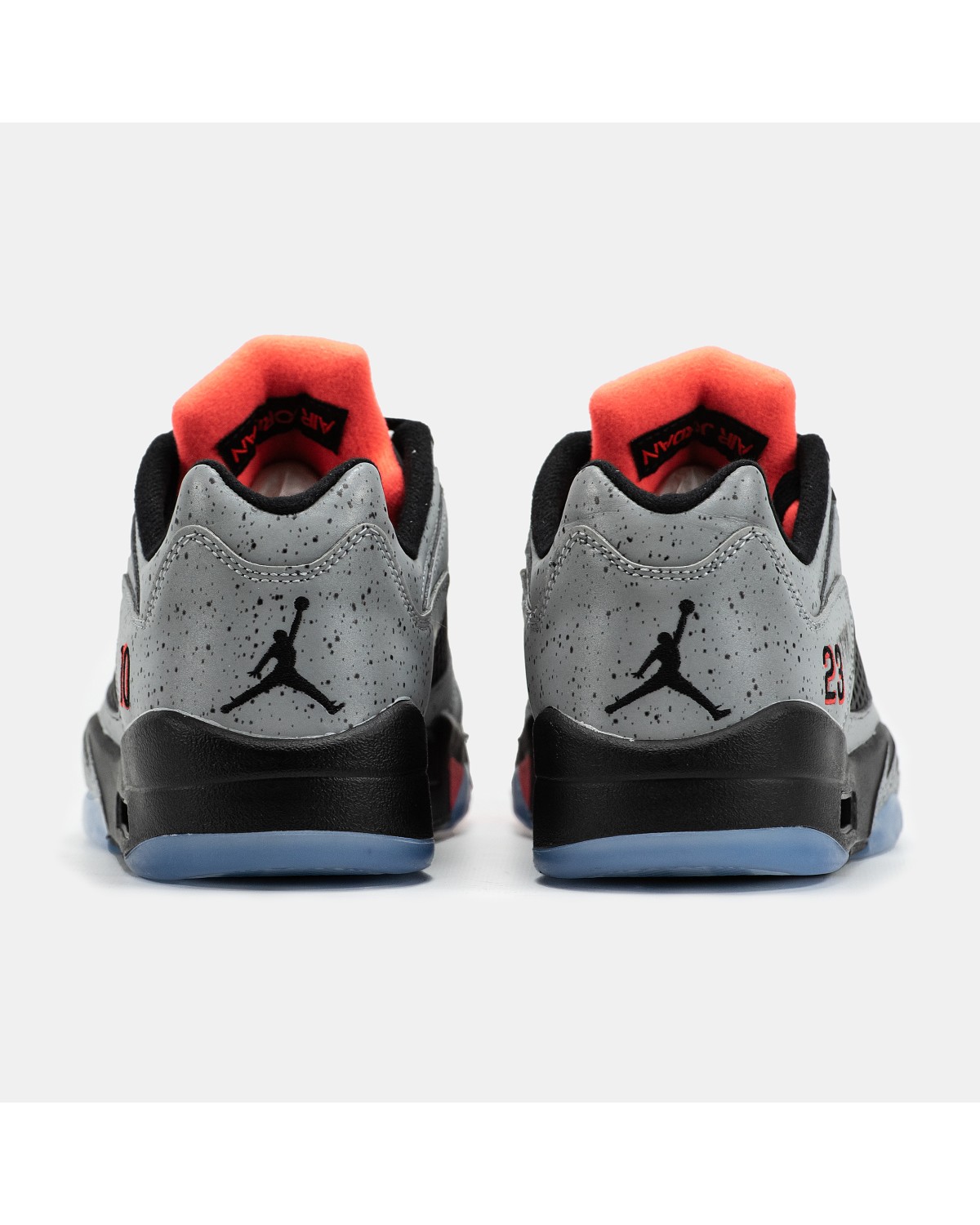 Nike Air Jordan 5 Low Neymar