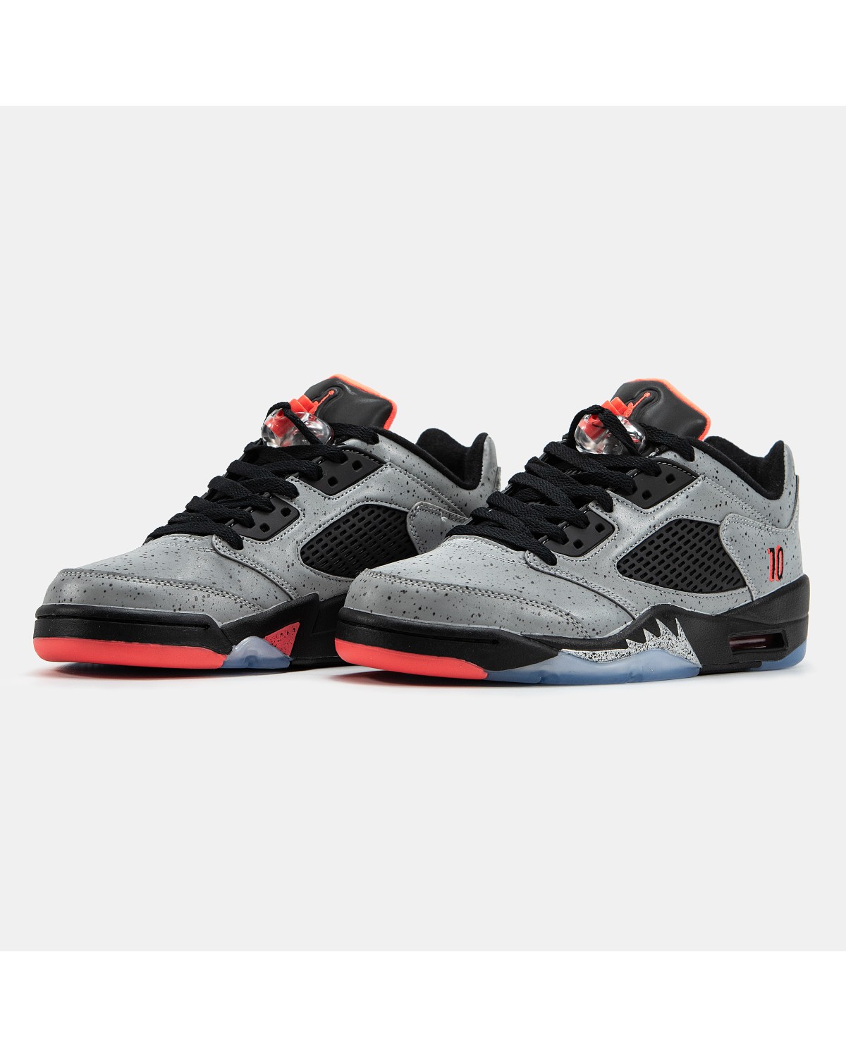 Nike Air Jordan 5 Low Neymar