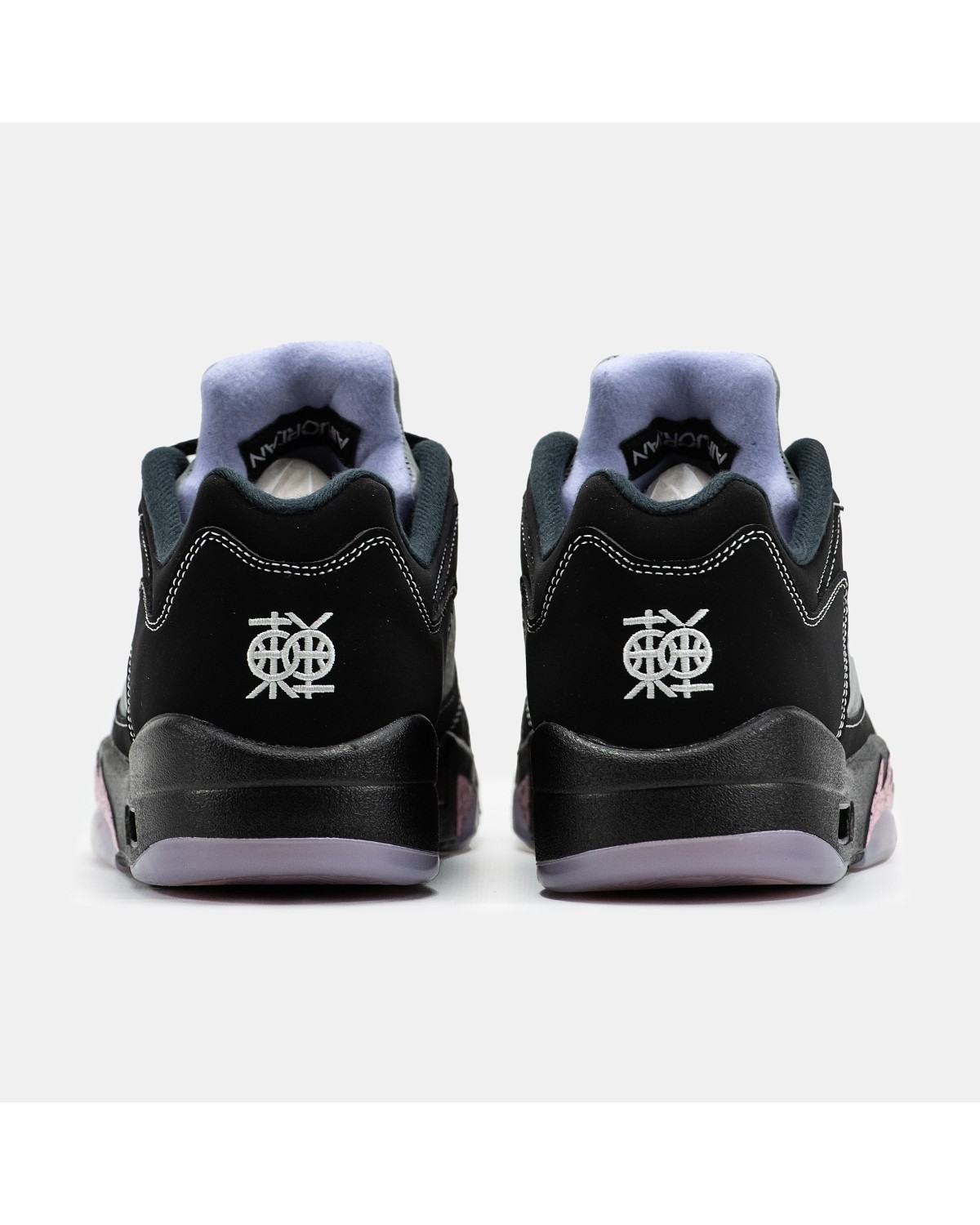 Nike Air Jordan 5 Low Dongdan