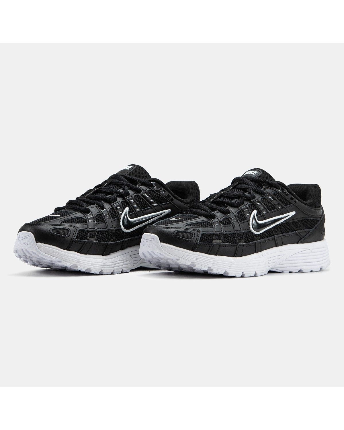 Nike P-6000