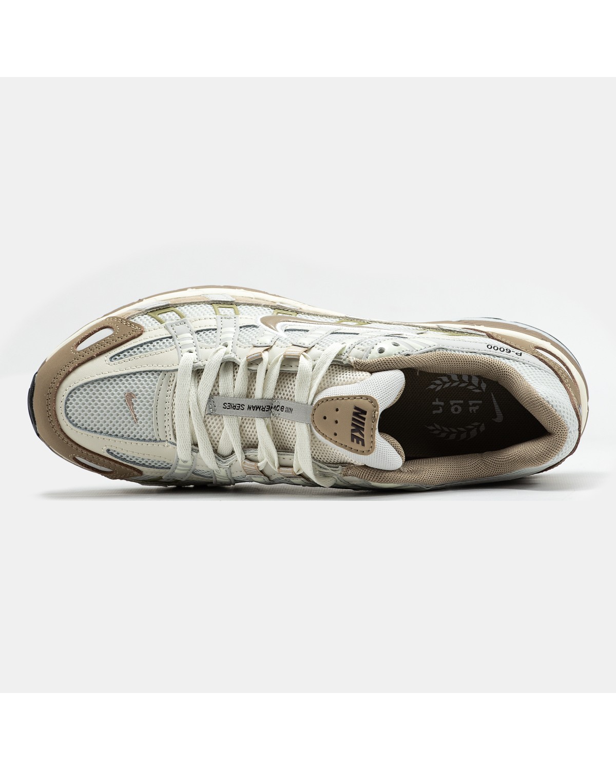 Nike P-6000