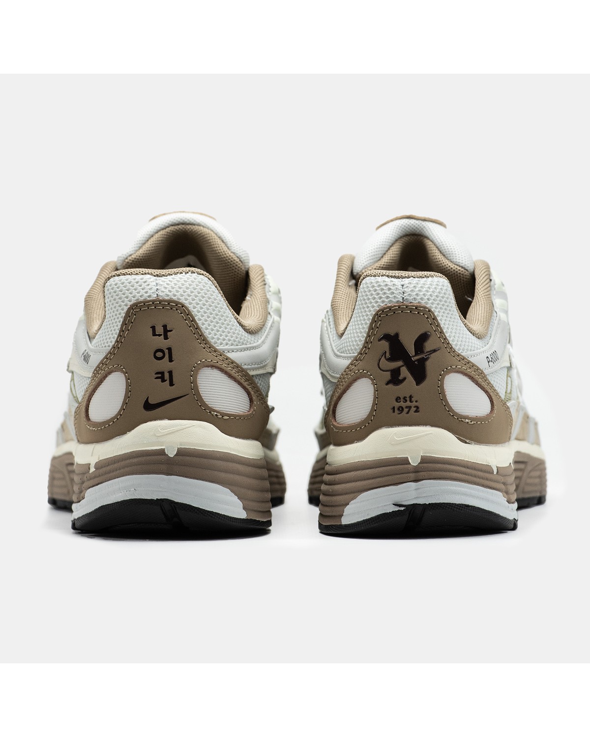 Nike P-6000