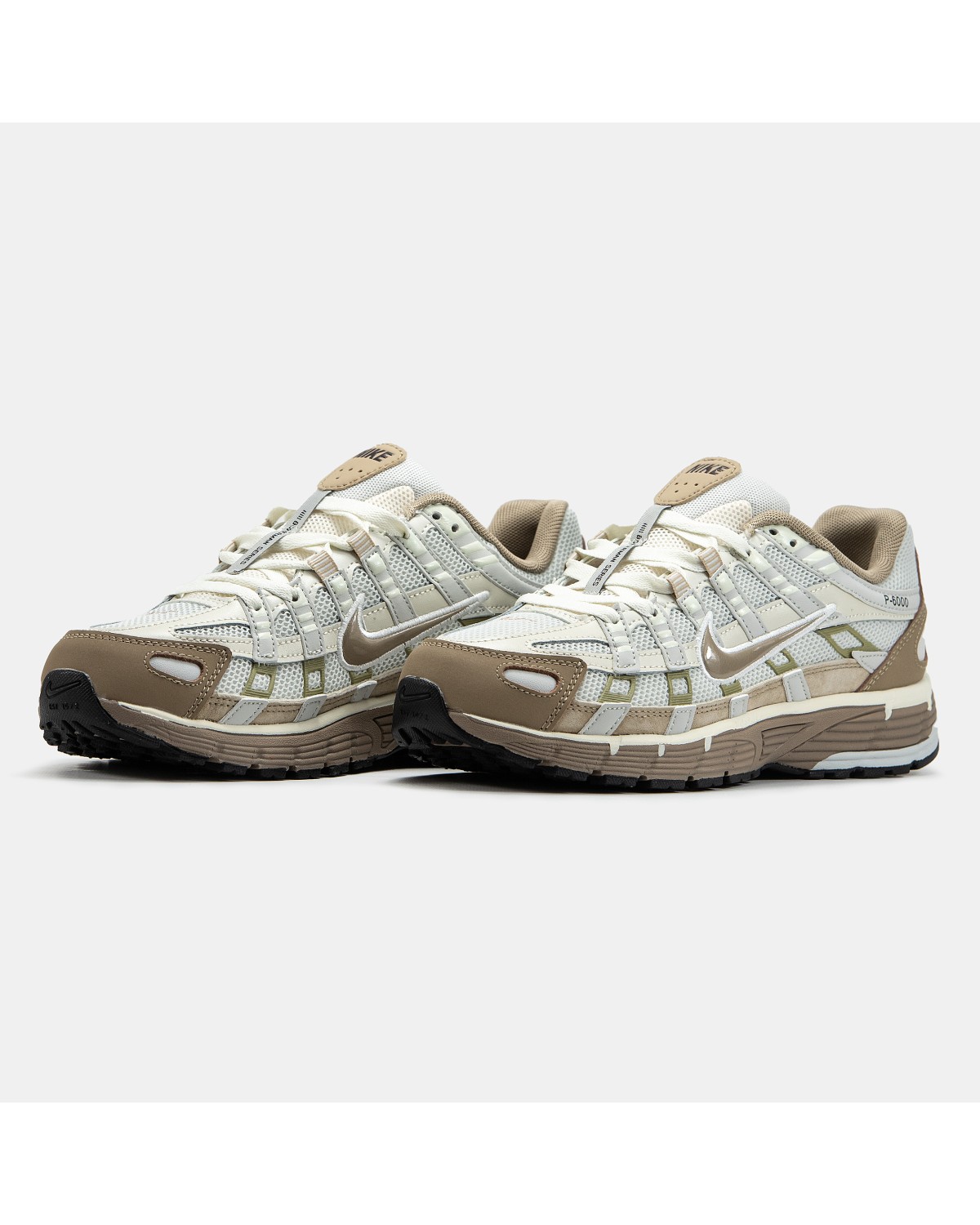 Nike P-6000