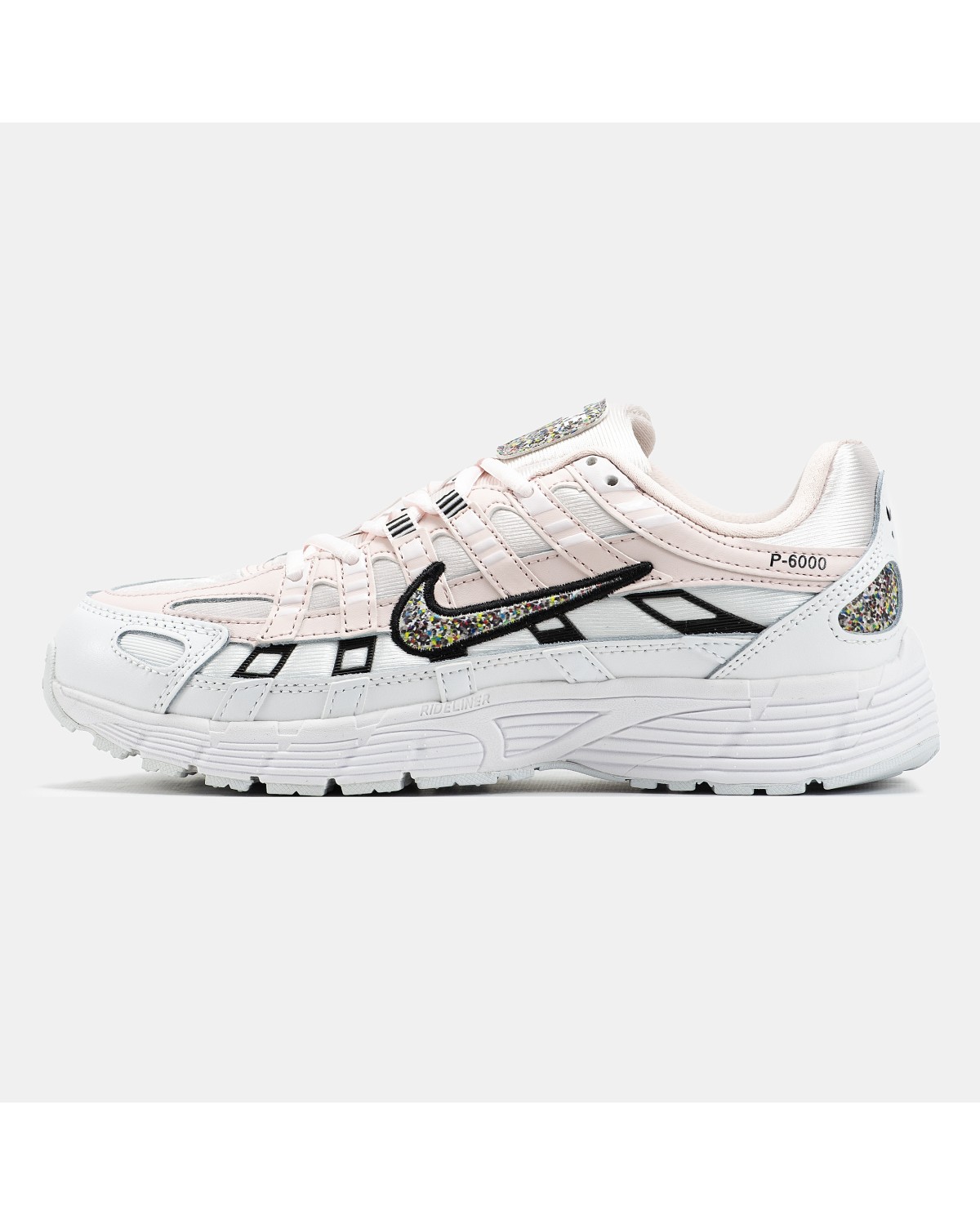 Nike P-6000
