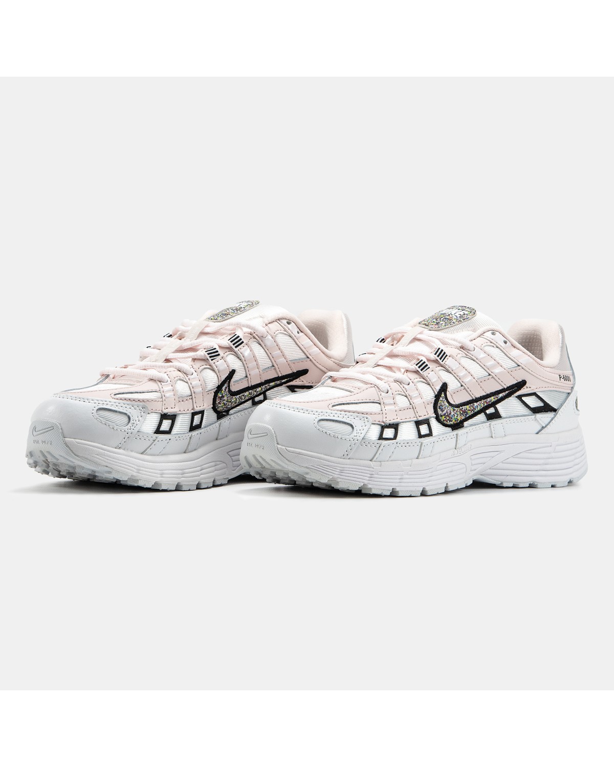 Nike P-6000