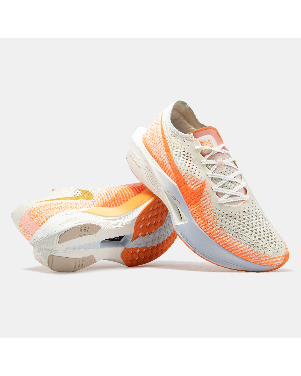 Nike Air ZoomX VaporFly 3