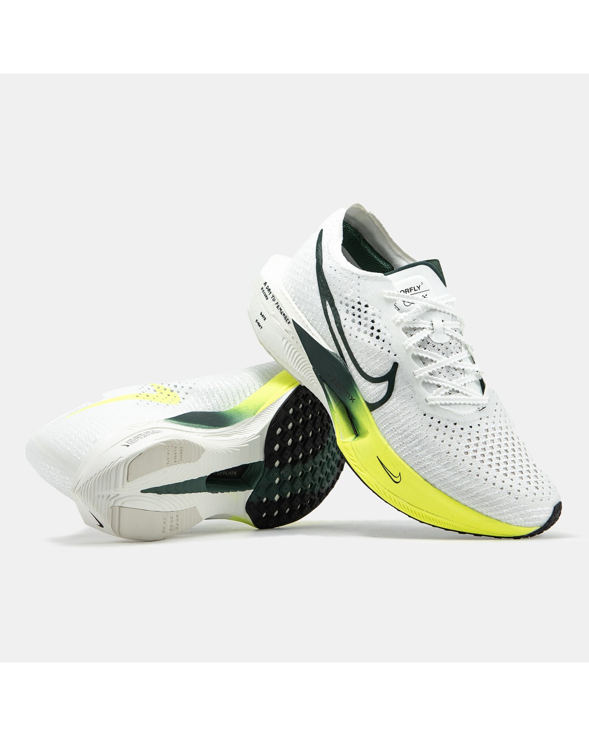 Nike Air ZoomX VaporFly 3