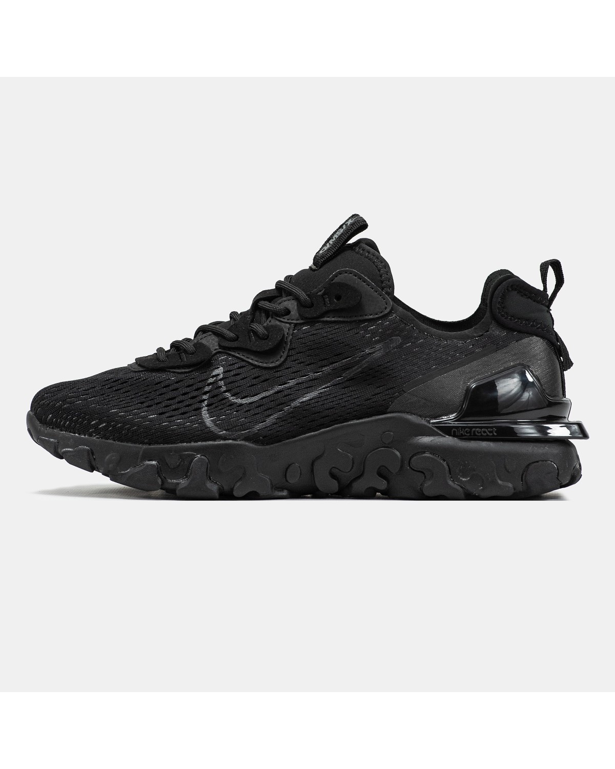 Nike React Vision