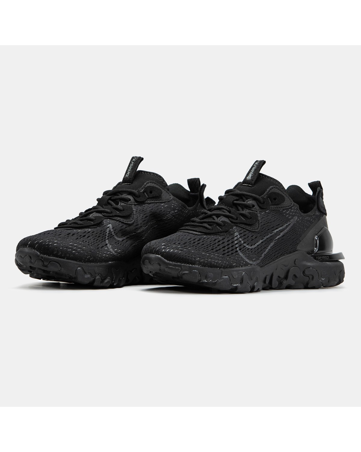 Nike React Vision