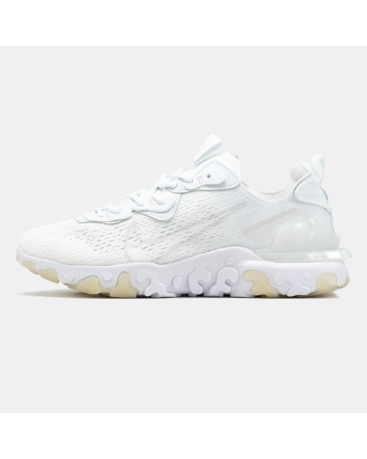 Nike React Vision